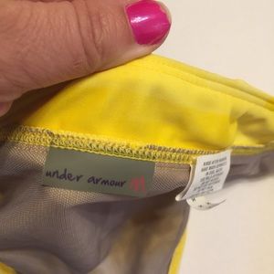 Under Armour Swim - UNDER ARMOUR SWIM BOTTOMS BIKINI BOTTOMS Under Armour Swim - UNDER ARMOUR SWIM BOTTOMS BIKINI BOTTOMS